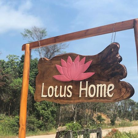 Lotus Home Phú Quốc Eksteriør billede