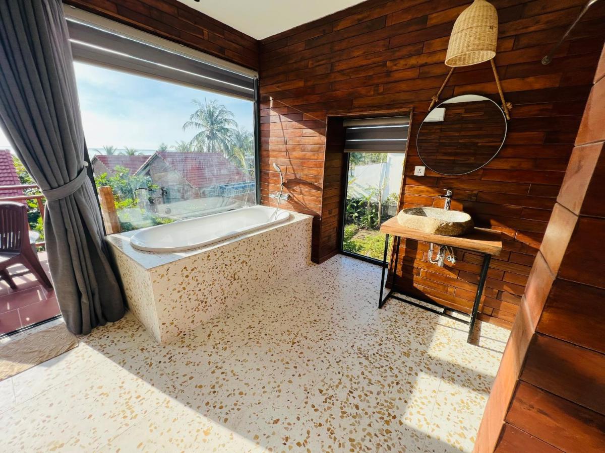 Lotus Home Phú Quốc Eksteriør billede