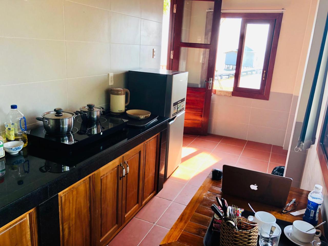 Lotus Home Phú Quốc Eksteriør billede