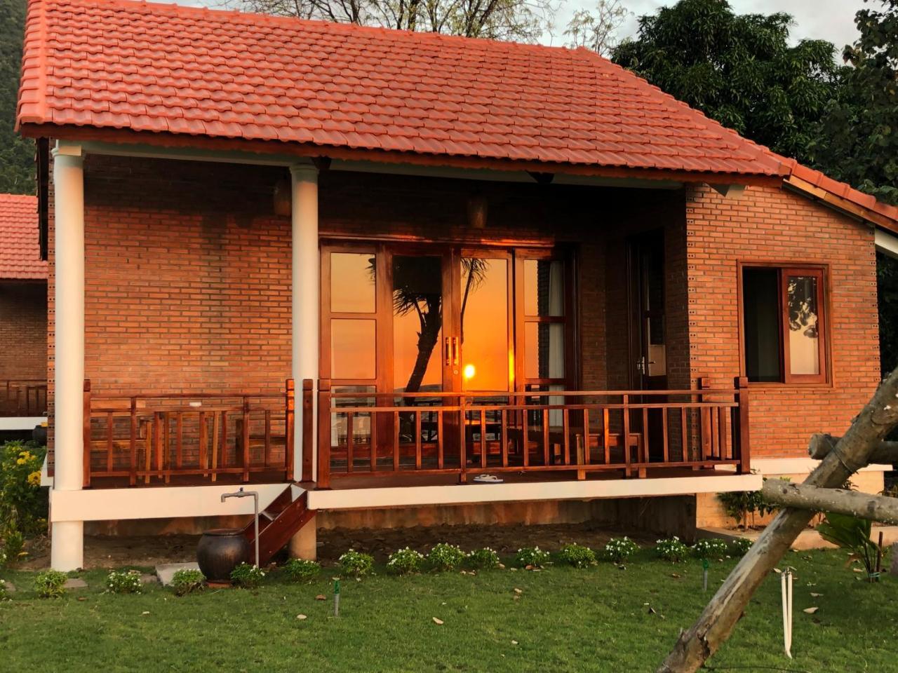 Lotus Home Phú Quốc Eksteriør billede
