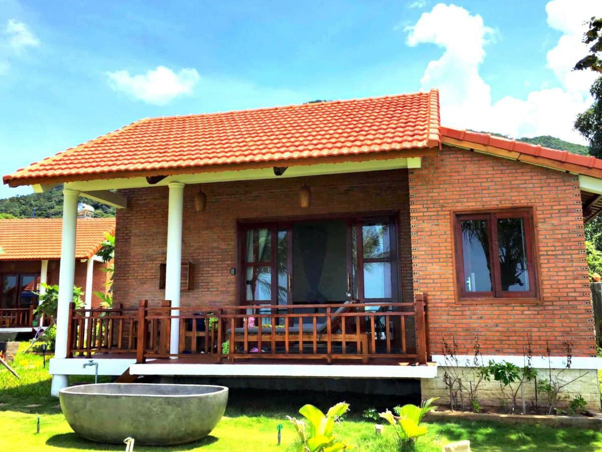 Lotus Home Phú Quốc Eksteriør billede